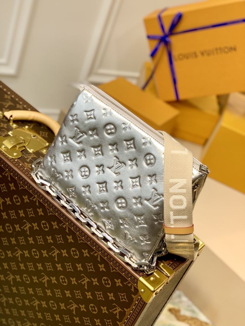 LV Satchel bags